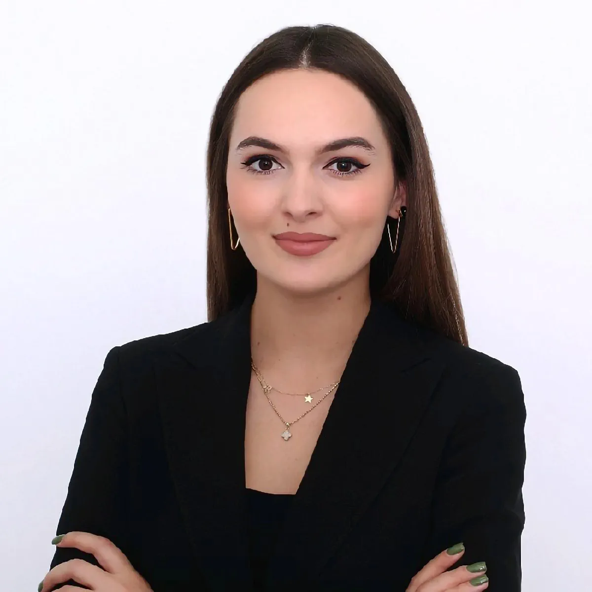 Diellza Hajriz